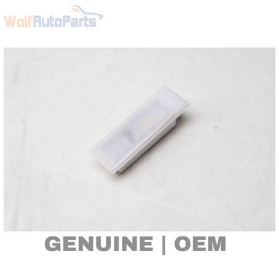 BMW X5 35IX F15 2015-2018 - Luz interior LED delantera 6820668 Foto 1 de 4