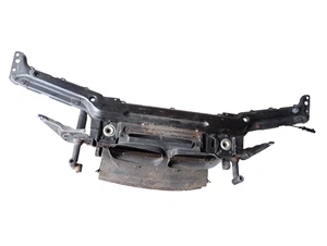 BMW 3er E46 Limousine Touring Schloßträger Frontblech Pralldämpfer 7894821 - Bild 1 von 10