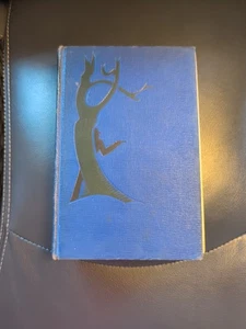 Trademark of a Traitor By Kathleen Moore Knight Crime Club 1943 Hardcover - Picture 1 of 9