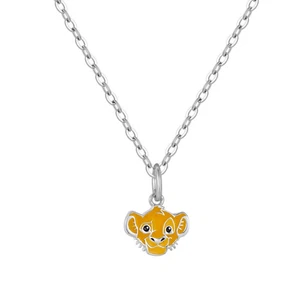 Collana Disney The Lion King - CS00041SL-P.CS - Picture 1 of 1