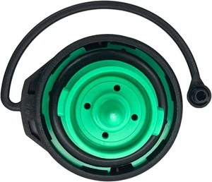 Gas Cap Fuel Cap for Volkswagen 2011-2020 VW Jetta 2015-2020 VW GTI 2015-2020... - Picture 1 of 12