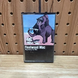 Fleetwood Mac - Cassette - Mystery To Me - Reprise Records Warner Bros - Picture 1 of 6