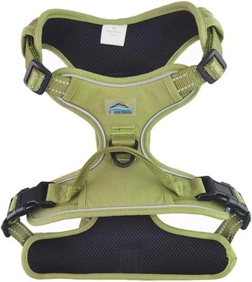 Arnés Venture Paw Pull Control para perros - Aspen Foto 1 de 4