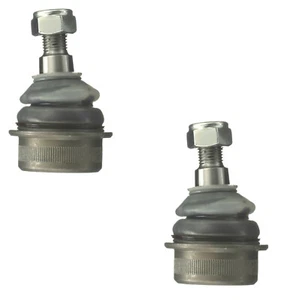 2 DELPHI Left+Right Front Lower Ball Joints for Mercedes suspension W126 W123 - Picture 1 of 7