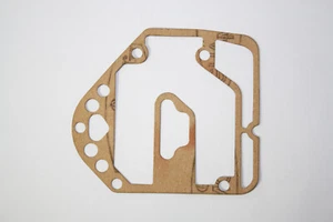 Carburador Solex 40ADDHE / ADDHE, junta de tapa de carburador doble junta Top Cover - Imagen 1 de 1