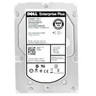Festplatte Dell 00VX8J 600GB 15000 RPM Sas II 3,5" Zoll ST3600057SS