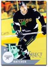 1994-95 SELECT Certified GOLD **** PICK YOUR CARD **** From The SET