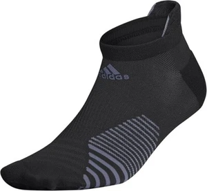 Adidas Unisex-Erwachsene Running Tabbed No Show Socken (1 Paar) Medium - Bild 1 von 5