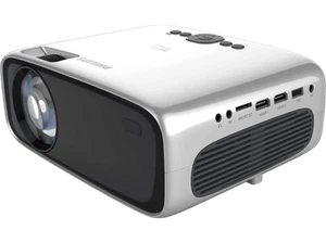 Proyector Philips NeoPix Prime 2 WiFi HD HDMI USB **LEER DESCRIPCIÓN** - Imagen 1 de 5