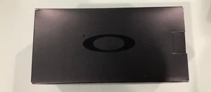 NUEVAS GAFAS DE SOL OAKLEY BISPHAERA PRIZM LENTE RUBÍ, MARCO AMARILLO PELOTA DE TENIS MATE - Imagen 1 de 8
