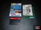 JUEGO SEGA MASTER SYSTEM  SPECIAL CRIMINAL INVESTIGATION - S.C.I.