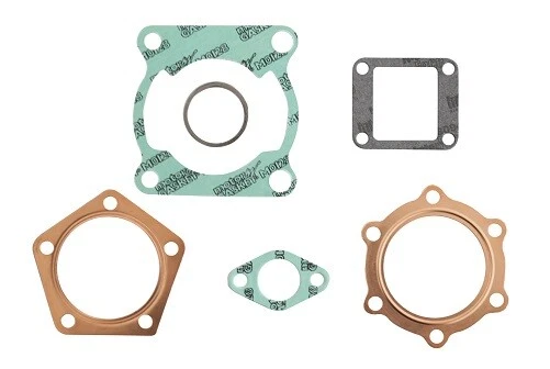 Athena Top End Gasket Set Vintage Yamaha DT175 78-81,IT175 77-79,MX175 79-80 - Image 1 of 1