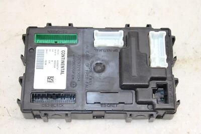 Nissan 370z 2010-2020 convertible módulo de techo plegable A2C53327747 OEM HM153 Foto 1 de 3