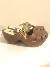 dr scholls dance clogs size 6