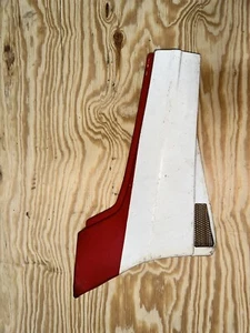 1984 - 1986 Honda VF500F VF 500 Interceptor Left Side cover Fairing - Picture 1 of 5
