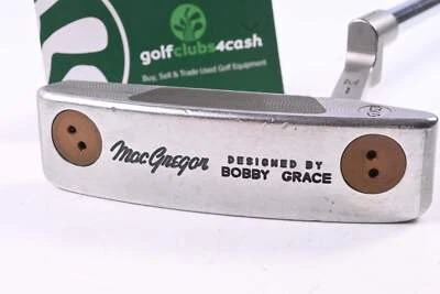 MacGregor Bobby Grace Putter / 34 Inch - Image 1 of 4