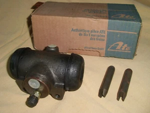 Radbremszylinder Radzylinder Ford FK 3500 4500 FK3500 FK4500 ATE hinten NEU - Bild 1 von 3