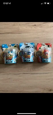 FIGURINE YO-KAI WATCH FIGURE NEUF HASBRO - Photo 1/4
