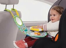 Taf Toys Infant and Baby Car Wheel Toy Car Seat Toy 11135