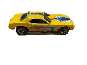 Hot Wheels Redlines Snake - Bild 1 von 7