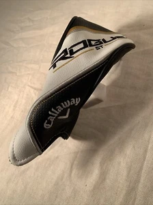 Callaway Rogue ST Hybrid Headcover mens golf - Picture 1 of 11