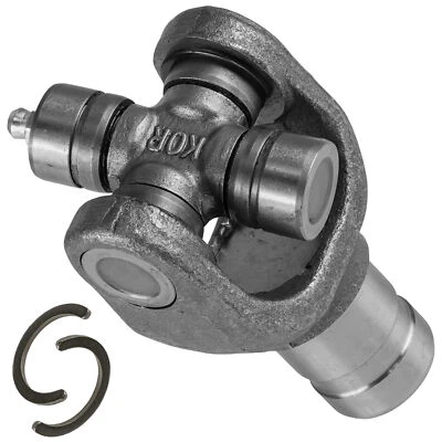 Front Drive Shaft Yoke W/U-Joint For Yamaha Wolverine 700 R-Spec Yxe700 2016-19 - Image 1 of 4