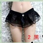 1:6 Lace Briefs Thongs Underwear Model For 12" Female PH TBL Action Figure Body