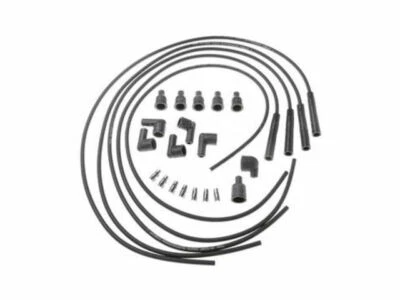 Juego de cables de bujía para Fiat 1200 1958-1963 SMP 82198DX 1959 1960 1961 1962 Foto 1 de 2