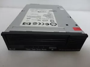 HP LTO3 Ultrium920 Internal SCSI LVD HH drive EH841A EH841-60005  EH841-69201 - Picture 1 of 3