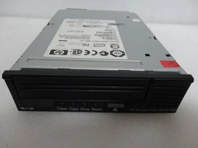 SALE! HP LTO3 Ultrium920 Internal SCSI LVD HH drive EH841A EH841-60005 SALE! - Image 1 of 3
