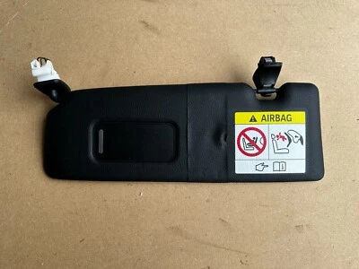 Parasol lateral izquierdo bmw 2 cupé f22 m235i 2016 rhd 8057937 10611521 Foto 1 de 3