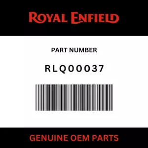 Tapa Filtro Aceite ROYAL ENFIELD, Negro, 350 Classic Reborn, Meteor, Bullet, Hunter - Imagen 1 de 1