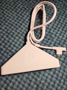 Clover Cable YJ3 Mini Triangle Hub (1HYNZZZ0168) for Clover Mini Lightly Used - Picture 1 of 10