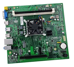 NEW MOTHERBOARD ACER DAFT4L-Steffi AMD A4-9120 DDR4 ITX ACER ASPIRE XC-330 - Zdjęcie 1 z 3
