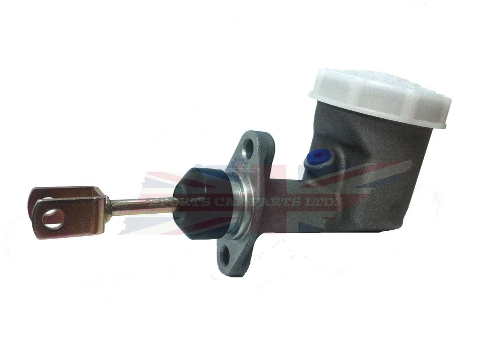 Новый главный цилиндр тормоза Triumph TR4 TR4A диаметр отверстия 0,70 - Изображение 1 из 1