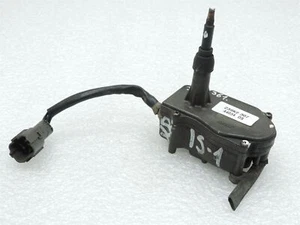 Isuzu Trooper Bighorn Opel Monterey faros delanteros izquierdo motor limpiaparabrisas - Imagen 1 de 10
