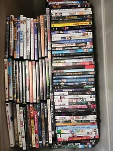 MOVIES DVD SALE COLLECTION PICK AND CHOOSE YOUR MOVIES, FREE SHIPPING #22 - Picture 1 of 3