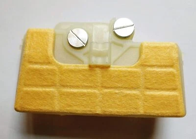 Filtro de aire para STIHL 029 039 MS 290 310 390 MS290 MS310 MS390 P/N 1127-120-1621 Foto 1 de 2