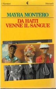 Da Haiti venne il sangue - Imagen 1 de 1