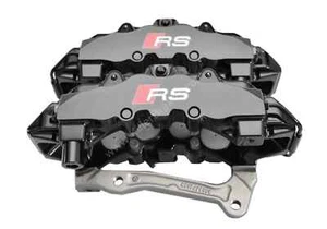 Pinzas Brembo 8Pot 8V0615107D 8V0615108D Audi TTRS 8s RS3 8v nuevas - Imagen 1 de 1