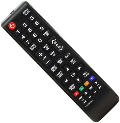 Replacement Remote Control for Samsung AA59-00786A AA5900786A 3D SMARTHUB TV - Image 1 of 4
