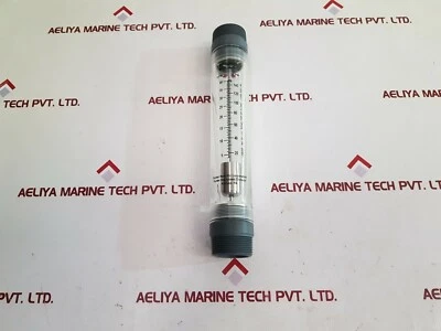 Parker p205020131wz flow reject water meter - Image 1 of 4