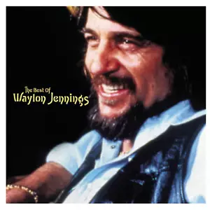 Waylon Jennings ~ Very Best Of ~ NEW CD Album ~ Greatest Hits ~ Good Ol' Boys - Picture 1 of 1