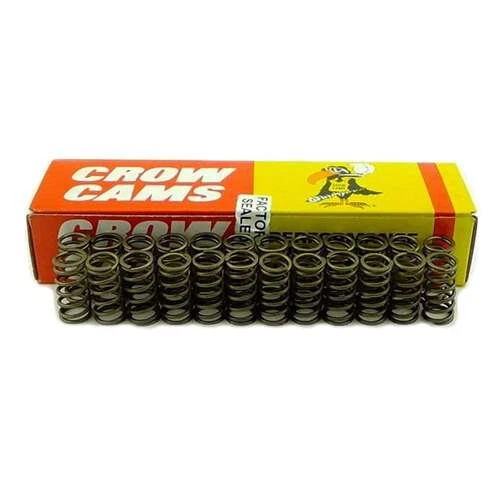 Crow Cams Ford BA BF FG Barra XR6T XR6 Turbo valve springs CROW-1808-24 - image 1 of 1
