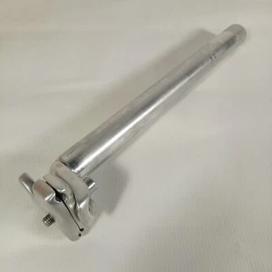 Specialized Aluminum Bicycle Seatpost 27.2mm J93 Mountain Bike Road Bike - Picture 1 of 6