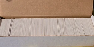 1993 Topps Baseball Complete Set 1-825 / Derek Jeter Rc - Picture 1 of 2
