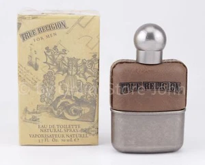 True Religion - for Men - 50ml EDT Eau de Toilette - Bild 1 von 1