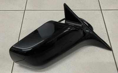 适用于丰田 Avalon 00-04 右手 外置电源镜 TYC 5200031 — 第 1/4 张图片