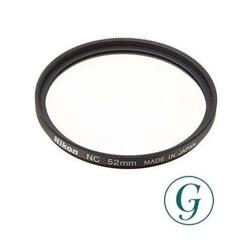 Nikon Neutral Color NC 52mm - Image 1 of 1