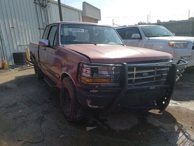 Alternator 130 Amp Fits 92-97 FORD F250 PICKUP 2260037 - Image 1 of 4